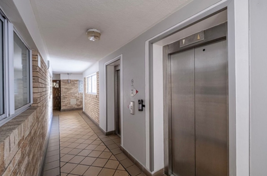 To Let 3 Bedroom Property for Rent in Humewood Eastern Cape